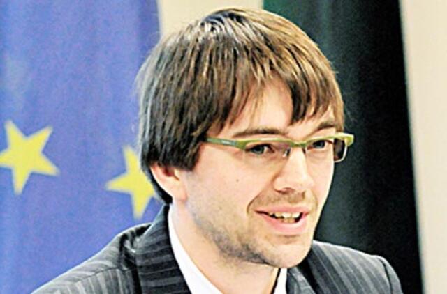 Gruzija balsavo už pokyčius. Ar jie įvyks?