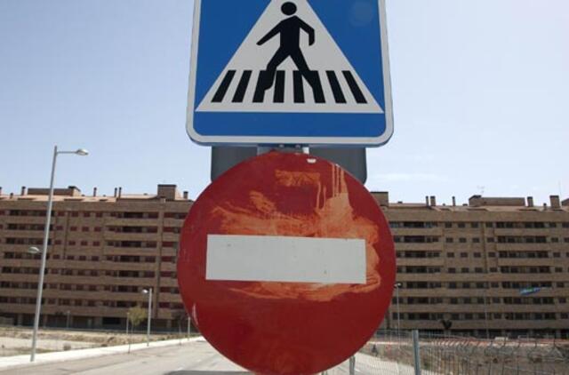 Ispanijoje vilas nusipirkę užsieniečiai nusivylę: kainos krito perpus, šalyje yra 800 tūkst. tuščių būstų