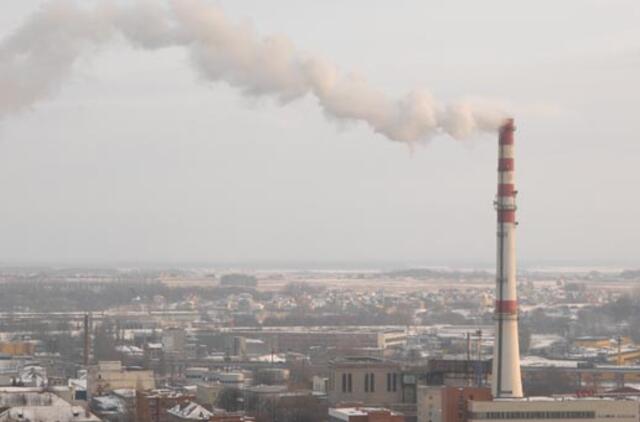 Jungtinių Tautų ekspertų išvados palankios Lietuvai