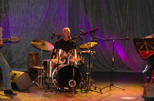 Klaipėda: renginiai, pramogos spalio 5 d.