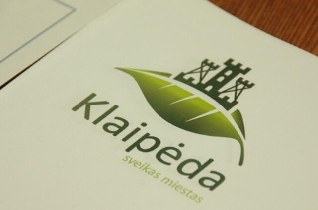 Klaipėdoje - tarptautinė Sveikų miestų konferencija