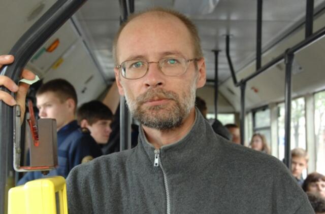 Klaipėdoje mažės autobusų bilietų kainos