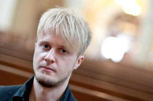 Klaipėdoje vyks pagoniškų oratorijų estafetė Broniaus Kutavičiaus 80-ajai sukakčiai