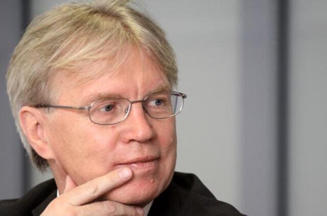 Ligonių ir mamų sąskaita “Sodra” sutaupė per 800 mln. litų