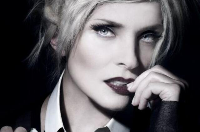 Moters dienos proga Kaune –  Laimos Vaikulės ir Kauno miesto simfoninio orkestro koncertas