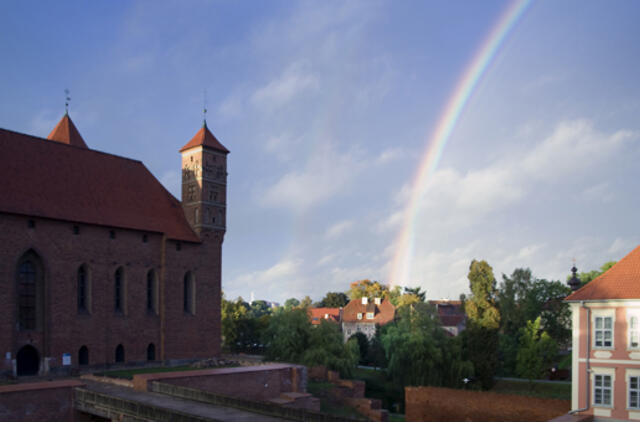 Mozūrų kraštas turistus vilioja pažintiniais ir pramoginiais maršrutais