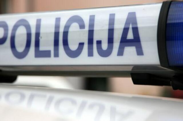 Per Seimo rinkimus policija gavo apie 500 pranešimų, pradėti 27 ikiteisminiai tyrimai