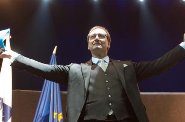 Pernai praturtėję Darbo partijos nariai valstybei nebuvo dosnūs