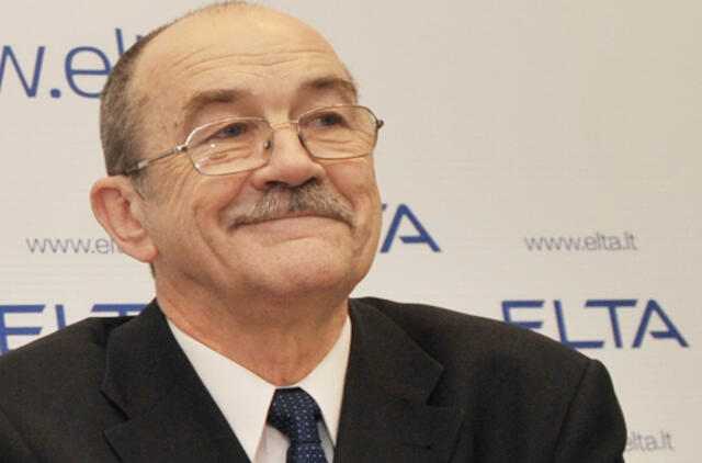 Politinis chaosas kilo, nes laimėjo ne tie