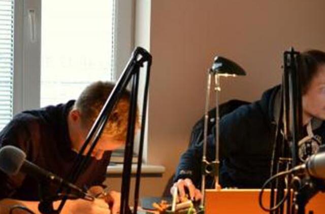 Premjeras: Vilniuje sukurta daugiau kaip 2 tūkst. darbo vietų jauniems specialistams