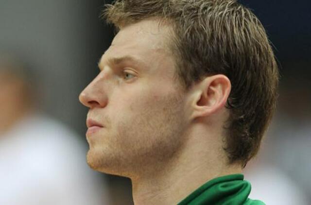 Rezultatyvaus M. Pociaus žaidimo pergalei prieš "Raptors" neužteko