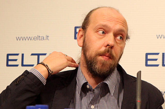 Rusijos branduolinės energetikos ekspertas: Kaliningrado AE projektas pasmerktas žlugti