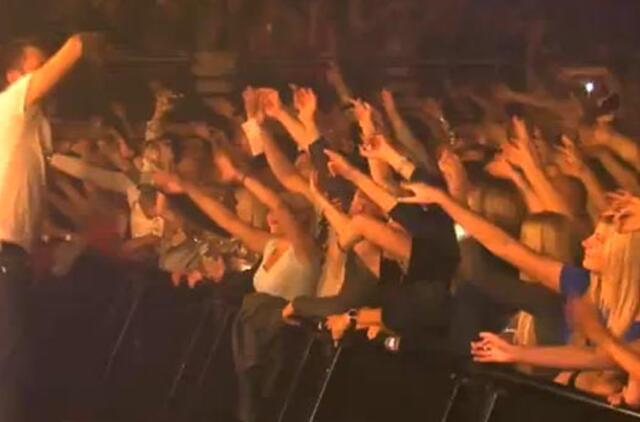 SEL Londone audringai atšventė dvidešimtmetį