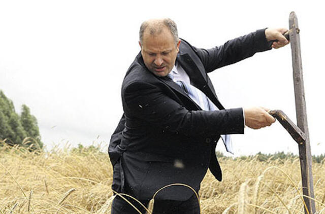 Šilutė nenori būti Pagėgių provincija