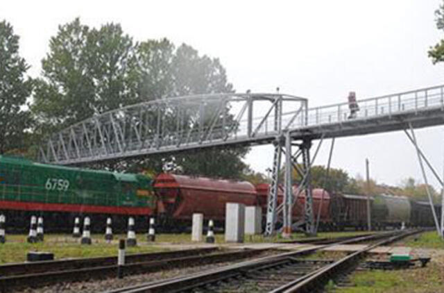 Šilutei istorinio tilto nebereikia