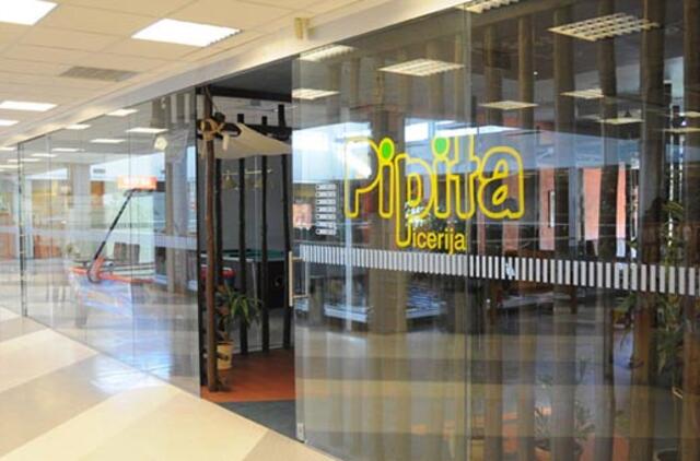 Skonio reikalas: Kotletas afrikietiškoje picerijoje