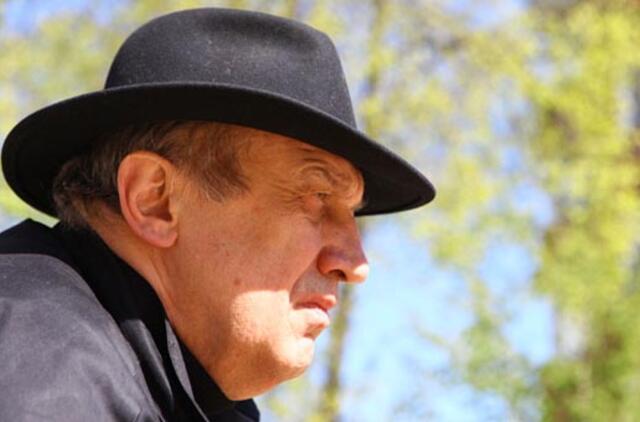 „Turgaus naktis” suvienijo Klaipėdos menininkus