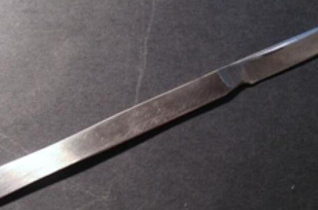 Vėl nori keisti jau pakeistą lytį