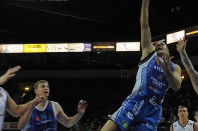 VE.lt pristato spalio 16-osios renginius