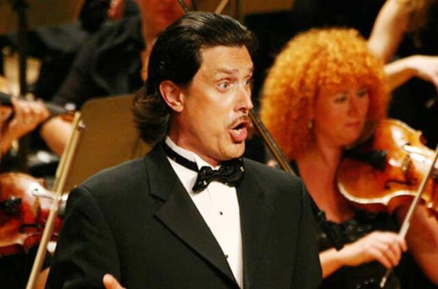 Vytautas Juozapaitis buvo išvarytas iš Radviliškio turgaus