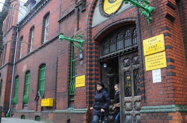 Bus įamžintas poeto ir aktoriaus atminimas