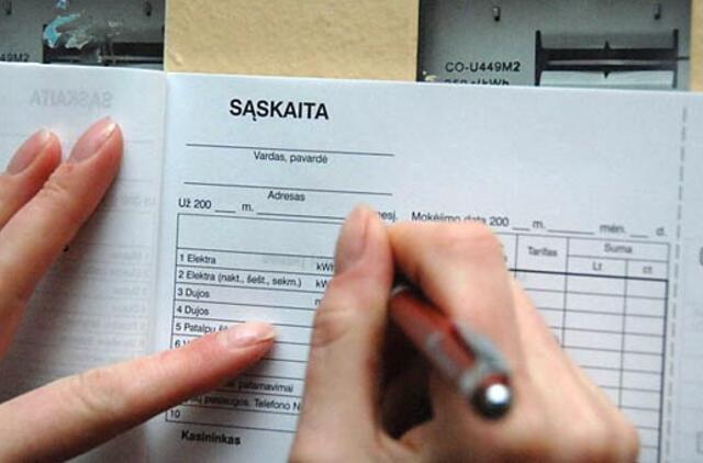 Elektros kaina perkops 50 ct/kWh?