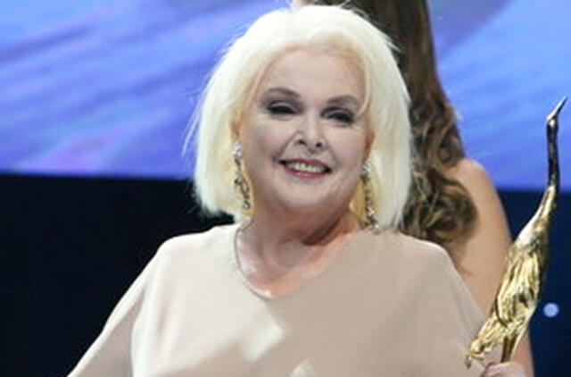 Eugenija Pleškytė išlydėta amžinojo poilsio