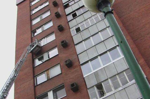 Iškraustyti prasižengusius socialinių būstų nuomininkus – nelengva