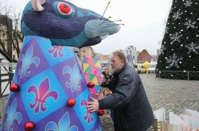Klaipėda: savaitgalio renginiai