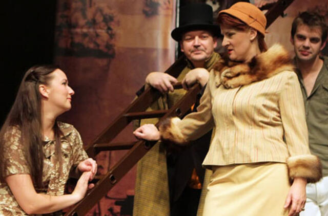 Klaipėda: VE.lt pristato artimiausius renginius