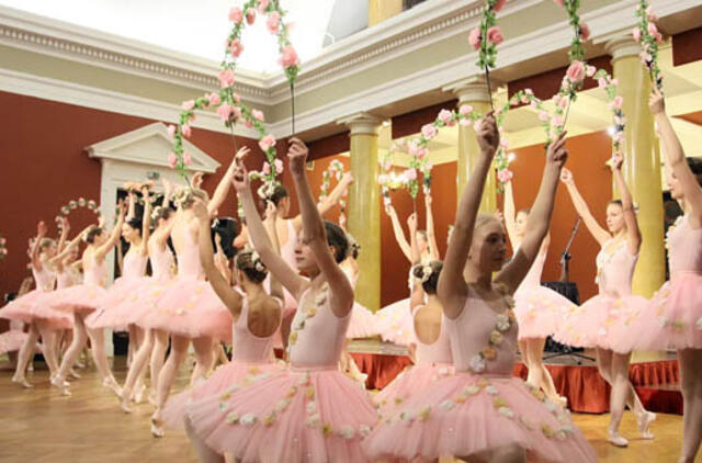 Kultūros centrų asociacija išdalijo "Auksinius Feniksus"