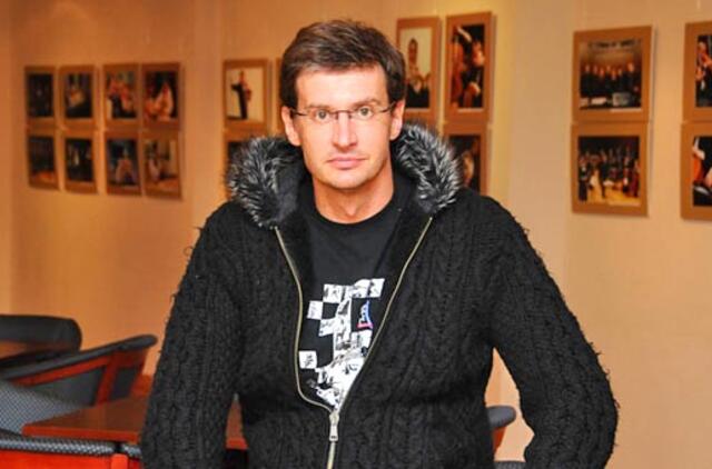 Lietuvos dirigentai vertinami ir Lenkijoje