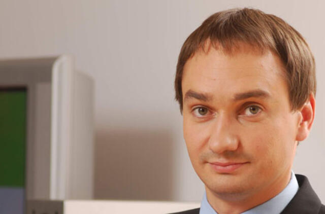 M. Balčiūnas: FIBA reforma vykdoma užmerktomis akimis