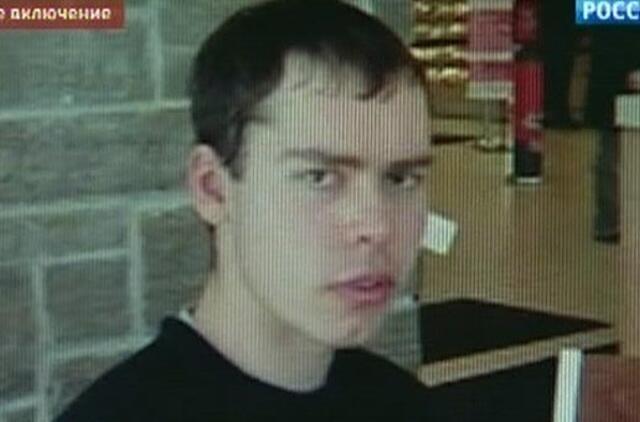 Maskvoje vyras, kurį atstūmė mergina, nušovė penkis žmones