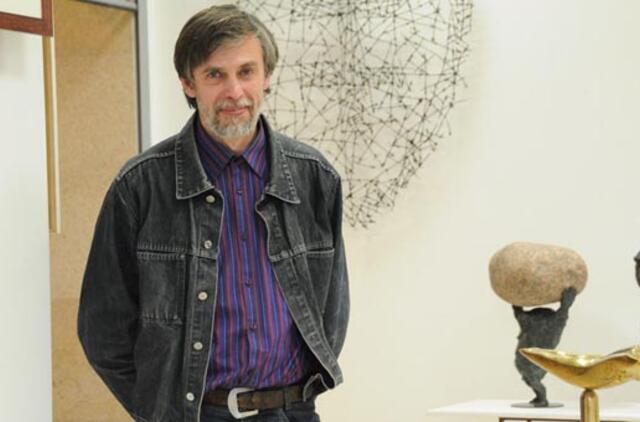 Mažoji plastika arba eksperimentų laukas