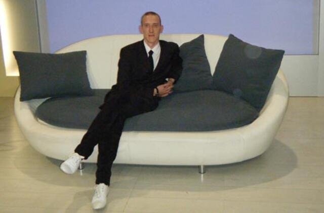 Minedas ragina nepainioti ir nemaišyti švenčių