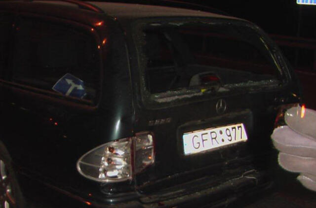 Moters neapsisprendimas ir norai kainavo kitiems