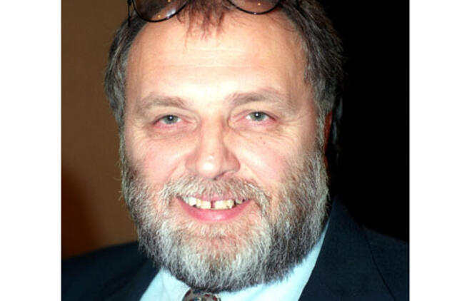 Netekome buvusio parlamentaro Kęstučio Gaškos