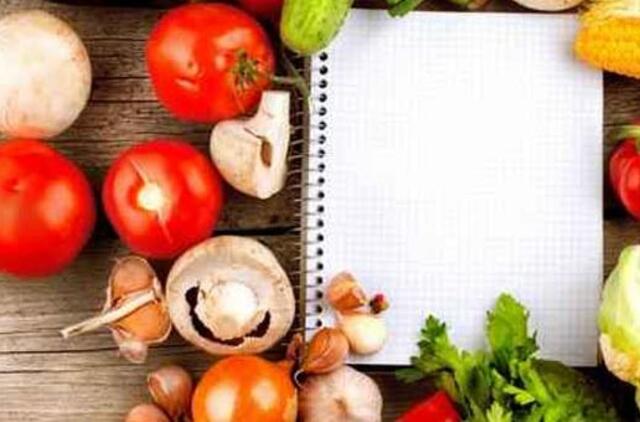 Produktai, kurie padeda išlikti sveikiems