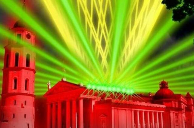 Prokurorai davė ženklą: taškykite valstybės pinigus