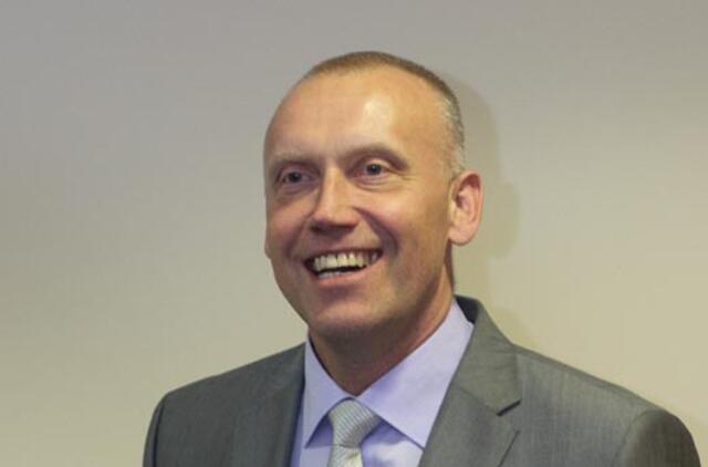 Rimo Kurtinaičio treniruojama "Chimki" ekipa įveikė "Panathinaikos" su J. Mačiuliu