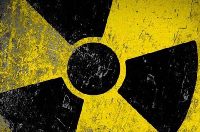 Rusijoje aptikta pogrindinė radioaktyvių narkotikų laboratorija