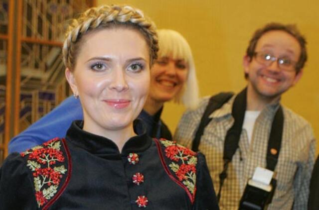 Seime įkurta parlamentinė grupė "Už Lietuvą be korupcijos"