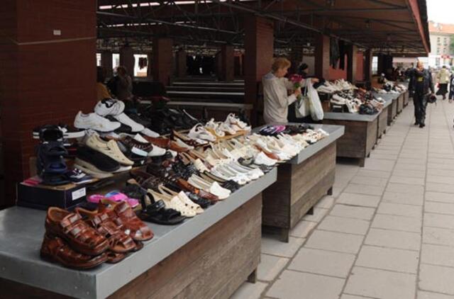 "Senojo turgaus" reorganizacija juda pabaigos link