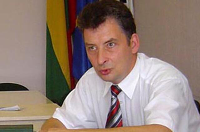 Šiukšlės Šilutėje: Savivaldybė ieško šviesos tunelio gale