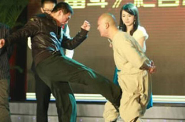 Tarpkojo traumos labai dažnos ir pavojingos