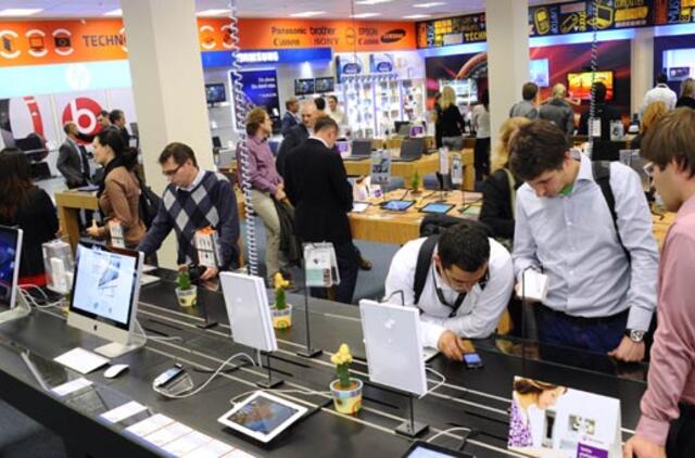 "Technorama" - sėkmingas Klaipėdos krašto verslo pavyzdys