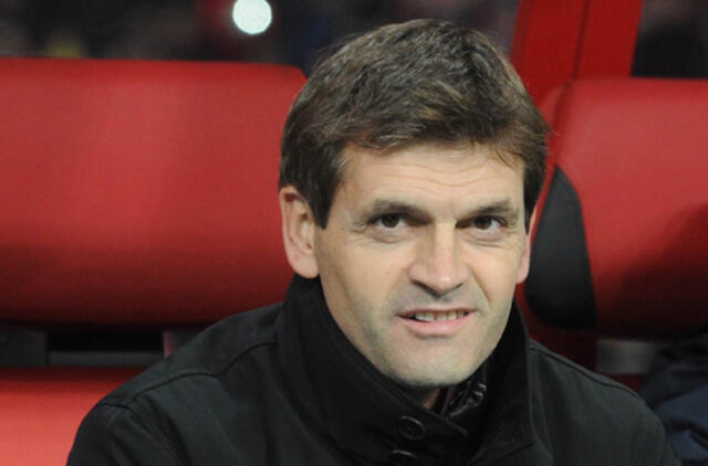 Tito Vilanova: kova dėl Ispanijos čempionų titulo dar nėra baigta