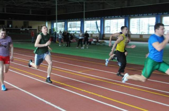 Vyriausybės prašoma išvados dėl siūlymo didinti finansavimą Kūno kultūros ir sporto rėmimo fondui