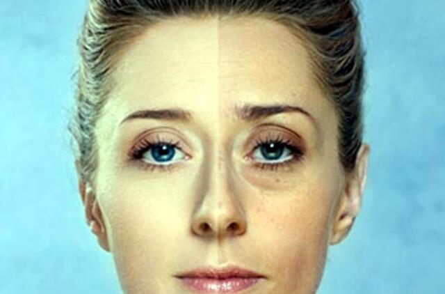 10 pagrindinių produktų, kurie mus sendina